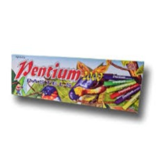 Pastel 24 Shades - Pentium