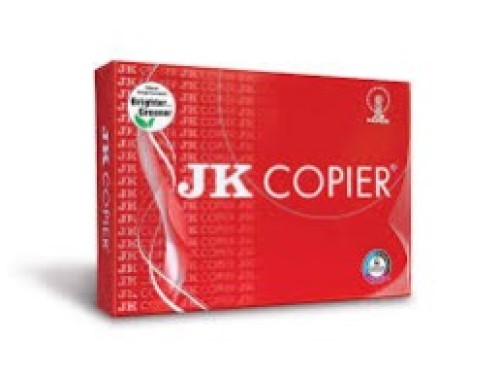 JK Copier 80GSM - Legal