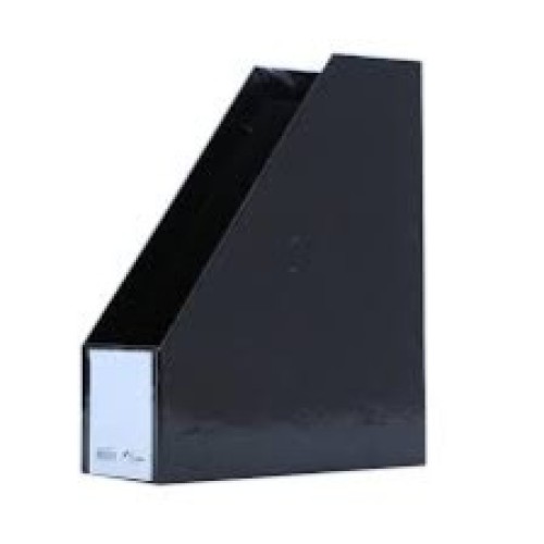 Magazine Holder 4" - Black - Panther