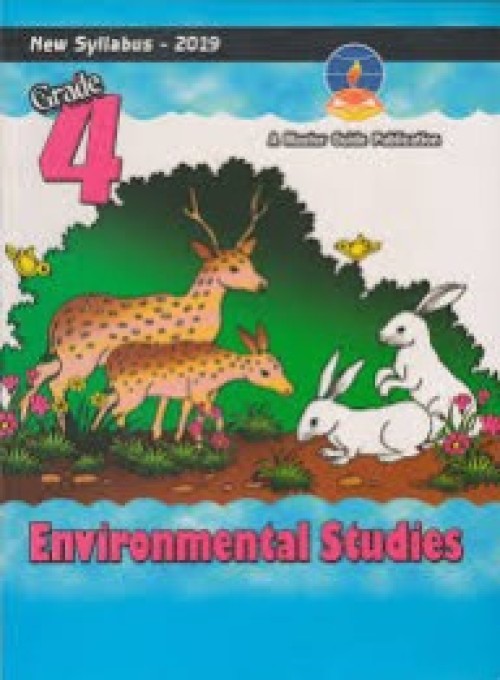 Master Guide - Grade 4 Environmental-E/M