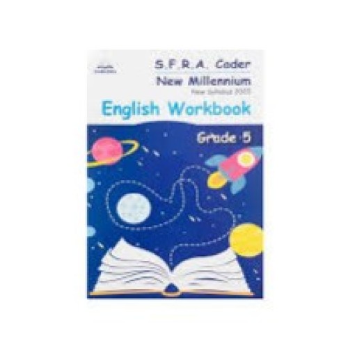 New Millennium - S F R A Cader - Grade 5