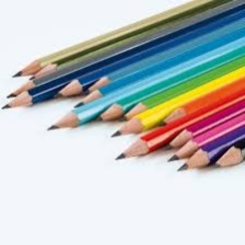 Pencil Gloss Color