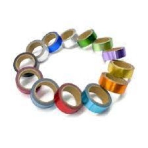 Decorative Cello Tape