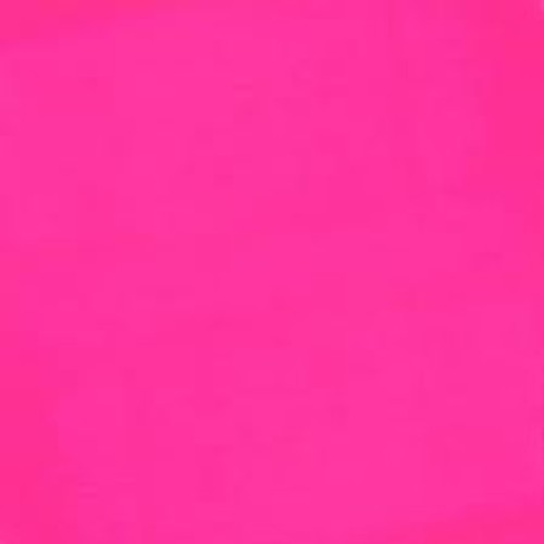 Color A4 Sheet - Cyber Pink