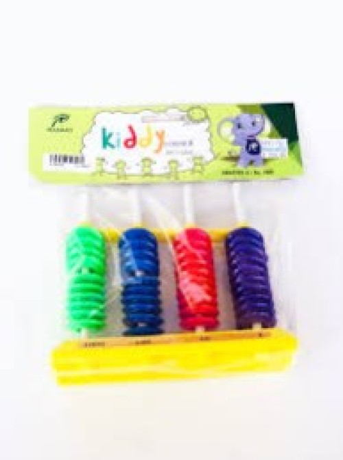 Kiddy Abacus 4