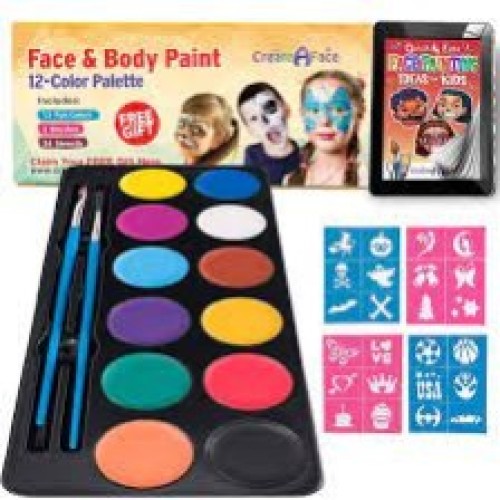 Face Paint