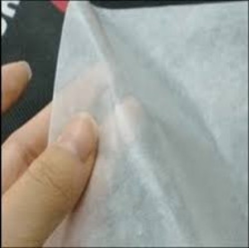 Oil Paper - White