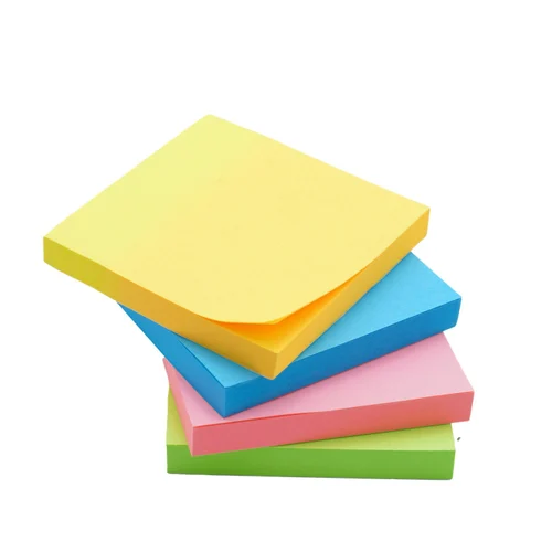 Sticky Note Pad