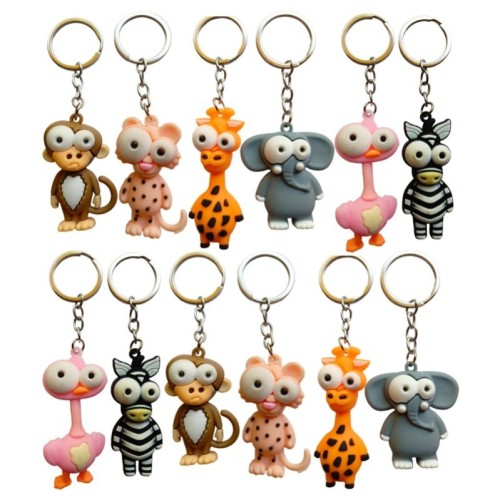 Key Tag 