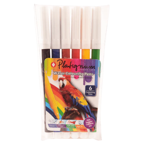 Platignum Wate Coloring Pen