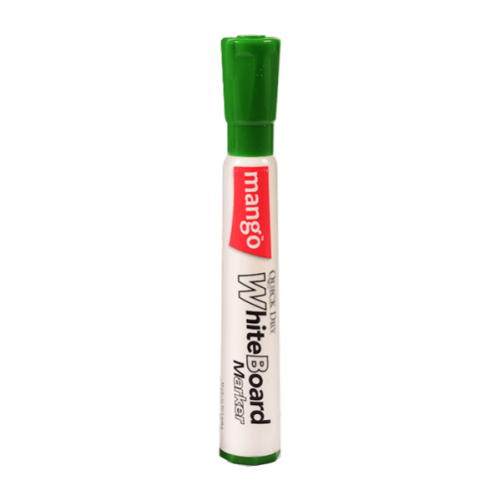 Mango White Board Marker - Green