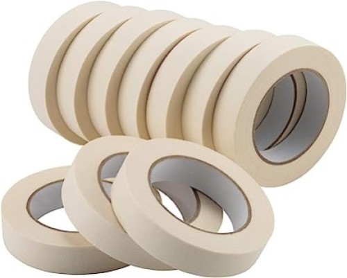 Masking Side Tape  1''