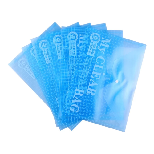Clear Bag Local