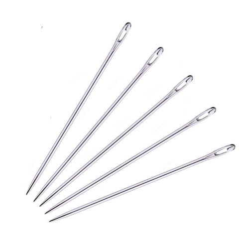 Needle
