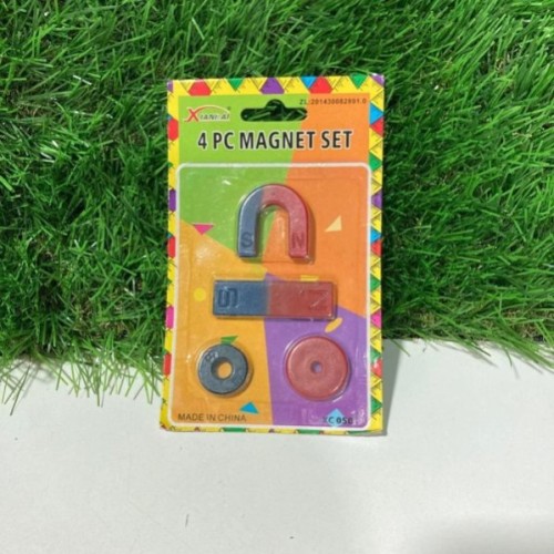 Magnet Set - 4PC