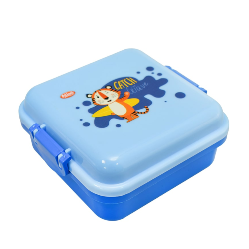 Atlas Lunch Box - Tummy Pal