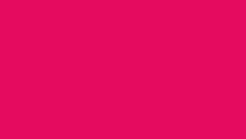 Color A4 Sheet - Raspberry