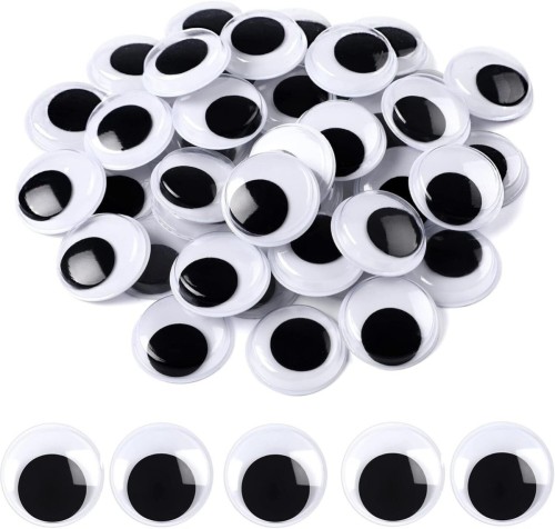 Googly Eyes Crafts
