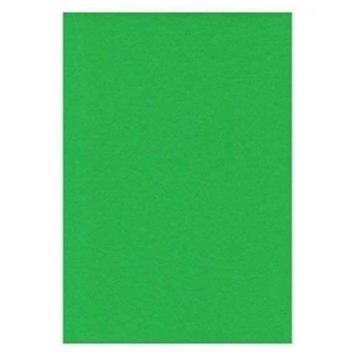 Color A4 Sheet - Green