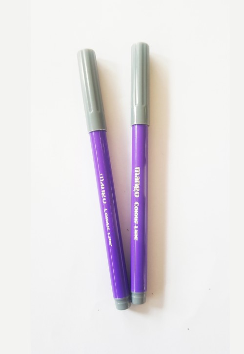 Mango Line - Violet