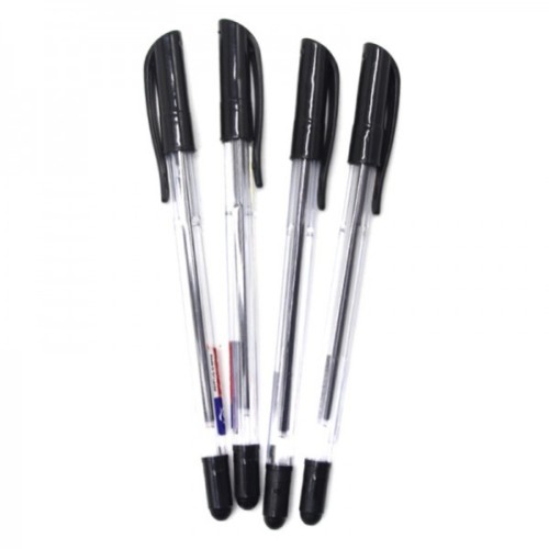 Nataraj Ten QT - Black