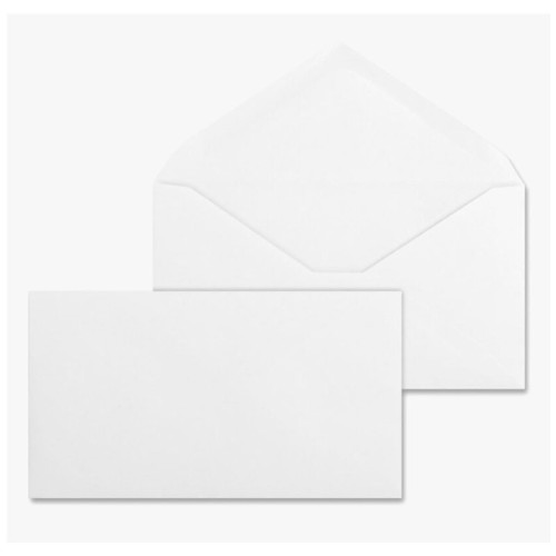 Envelop White - Small