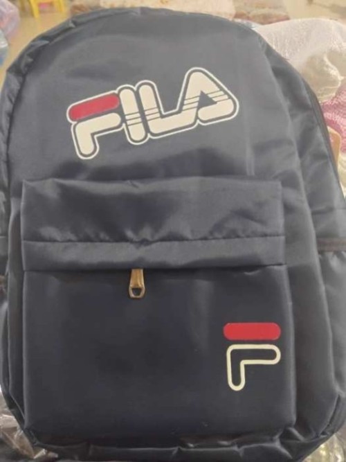 School Bag (FILA/Adidas)