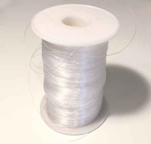 Nylon Cord -0.55mm