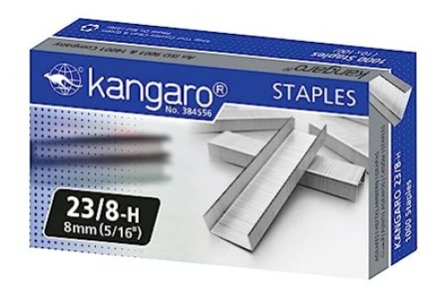 Kangaro Stapler Pin-23/8