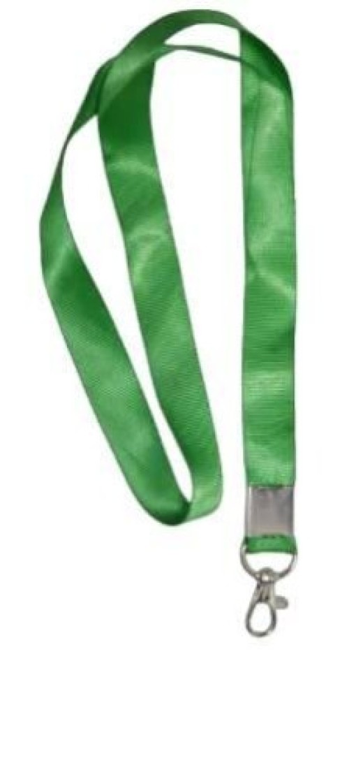 ID Code-Green