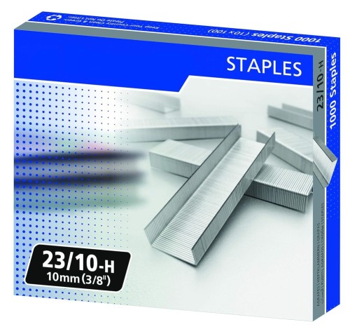 Kangaro Stapler Pin-23/10H