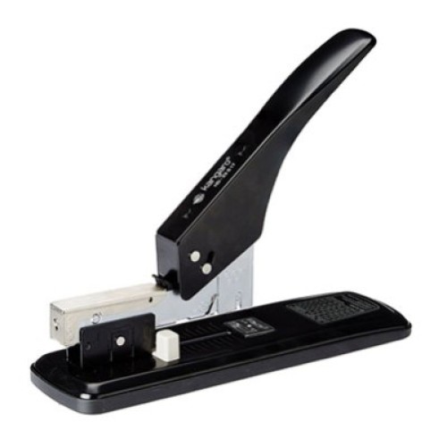 Heavy duty stapler machine