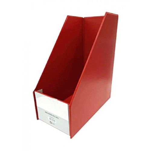 Magazine Holder 6" - Red -Panther