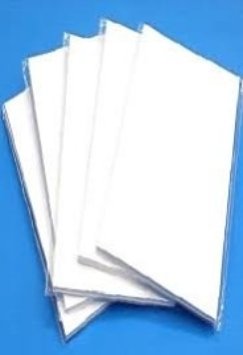 A4 Separate-White (10 Pack)
