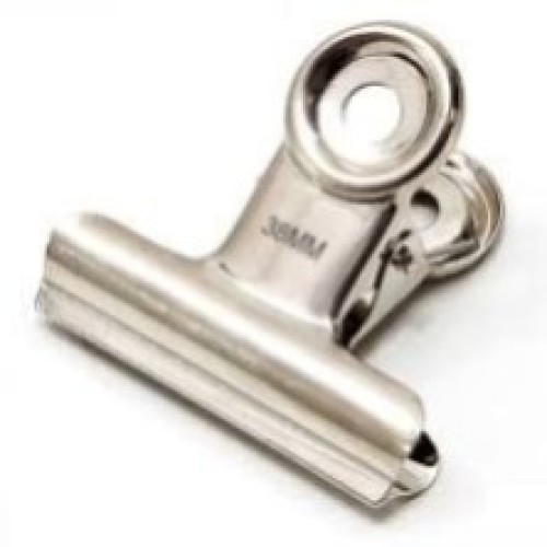 Bulldog  Clip 22MM