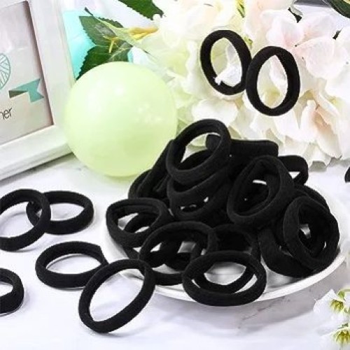 Bul bands Packet - Black(10 Bands)