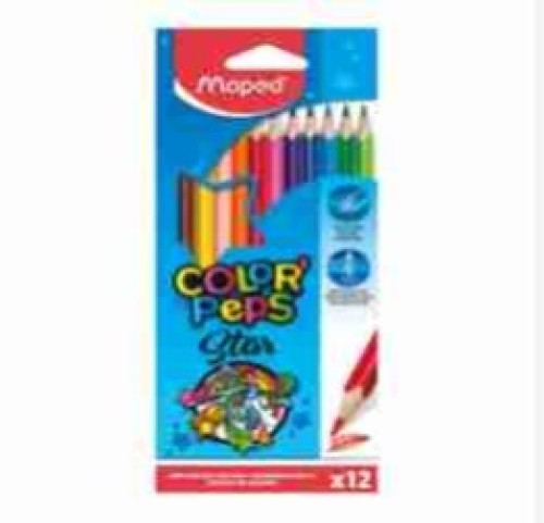 Weerodara-Colour Pencils(12c Full)