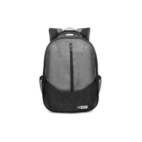 Atlas School Bag - C1 Black (L)