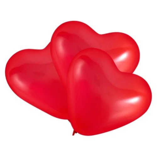 Heart Shaped Balloon