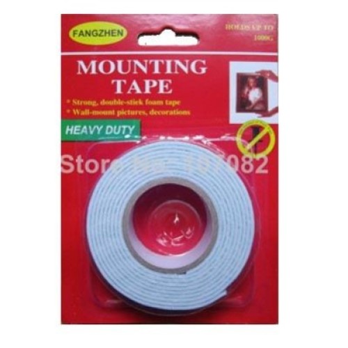 3/4 Double Sided Tape