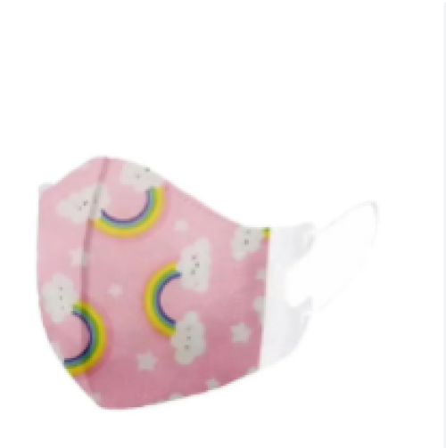 Kids Face Mask