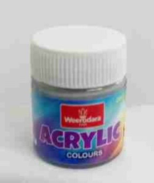 Acrylic-Neon Blue