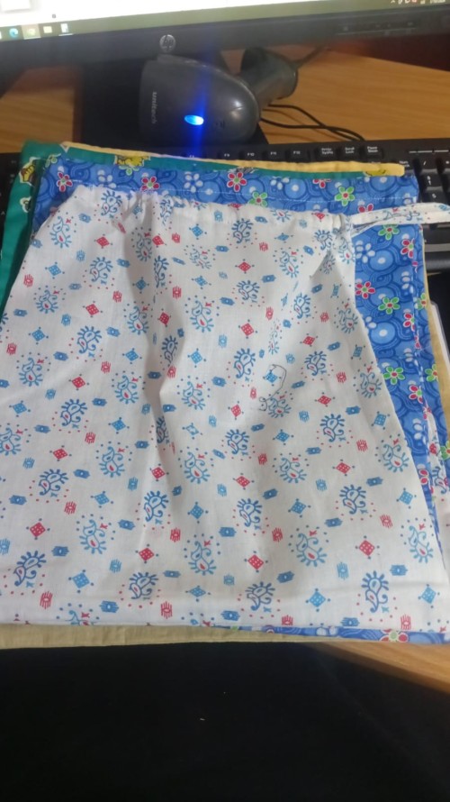 Cloth Bag Small