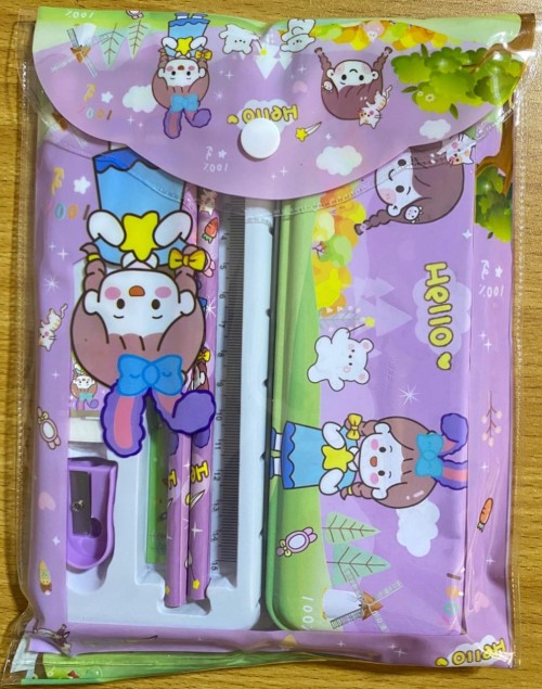 Pencil Gift Set