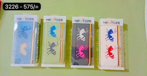Pencil Case - 3226