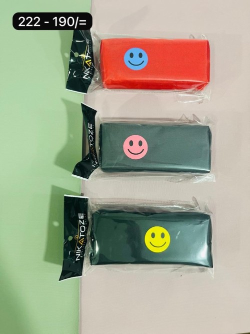 Pencil Case - 222