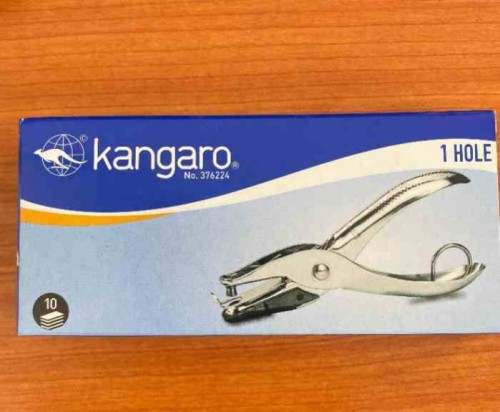 One Hole Punch - 4.5mm