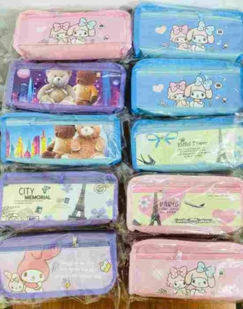Pencil Case