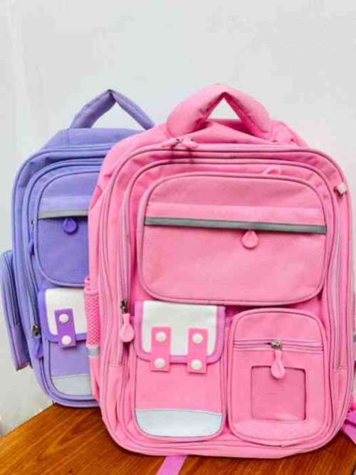 School Bag Large