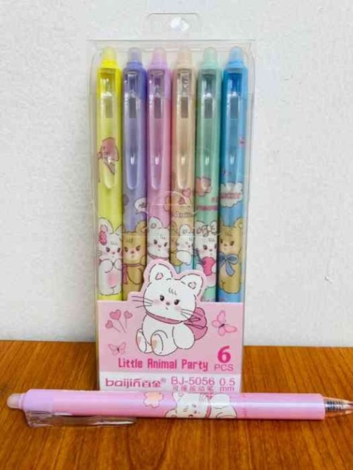 Eraserble Pen Blue